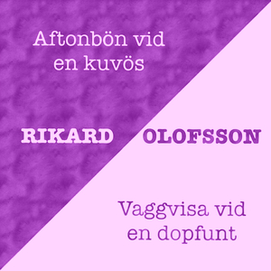 Aftonbön vid en Kuvös