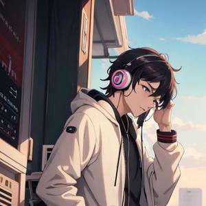 Somebody Else Sped Up (feat. Bad Evan)