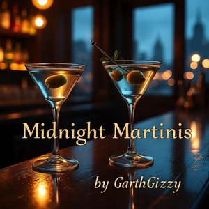 Midnight Martinis