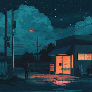 Cloud Drift Melody