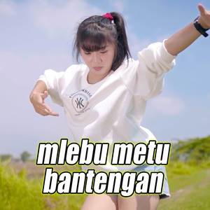 DJ BANTENGAN MLEBU METU