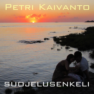 Suojelusenkeli (La Cura)