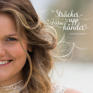 Sträcker upp våra händer