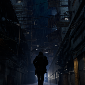 某幻君 - 这般雨天（Slowed+Reverb）