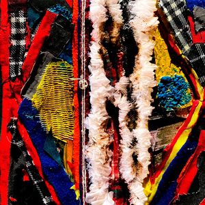 ничего не теряет свой цвет