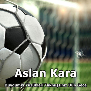 Duydumki Yüzükleri Takmışsınız Dün Gece