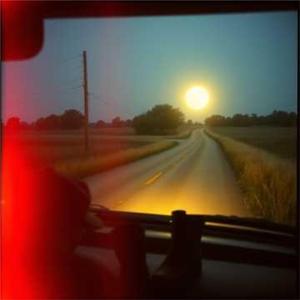 MILERS FROM MY FRONT DOOR