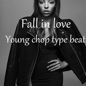 【FREE BEAT】Fall in love(prod by Young Hitz)