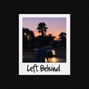 Left Behind (feat. Fluoko10)