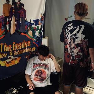 冰河世纪的前身