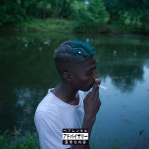 BUFFA7O - LLAMALUJAH (PROD. BY LMNOPizza)