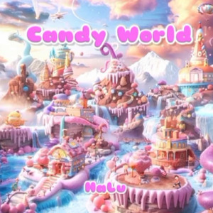 Candy World