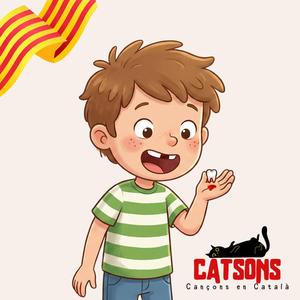 M'ha caigut una dent