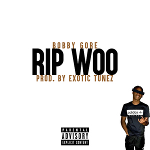 RIP Woo