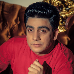 Daşoguz Mähriban