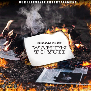 Wah'pn to Yuh (Remastered) [feat. DJ Kemstar]