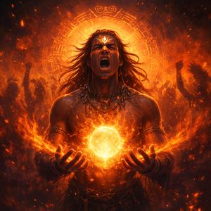 Niebiańskie Odpuszczenie (Trance Puls Afirmacja 60bpm)