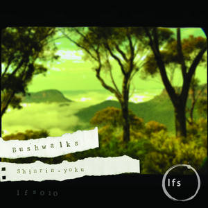 Bushwalk