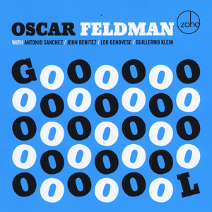 Murmullo (feat. Antonio Sanchez, John Benitez, Leo Genovese & Guillermo Klein)