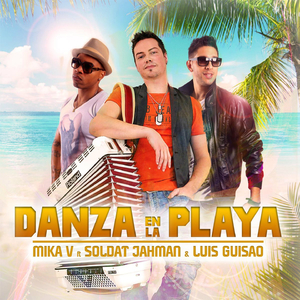 Danza en la Playa (Laurent H Remix)