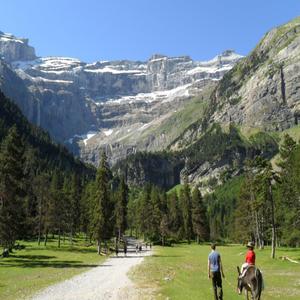 Nothing that's loved can disappear