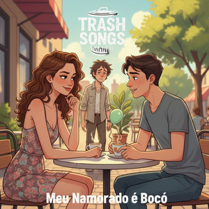 Meu Namorado é Bocó
