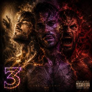 3