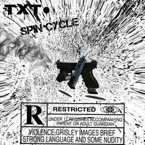 Spin Cycle