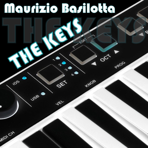 The Keys (Original Mix)