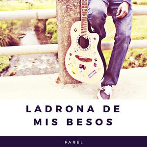 Ladrona de mis besos