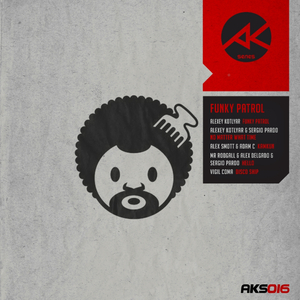 Disco Ship (Original Mix)