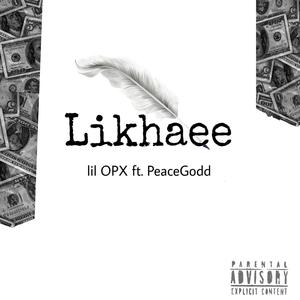 Likhaee