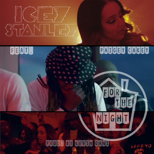 For the Night (feat. Paigey Cakey)