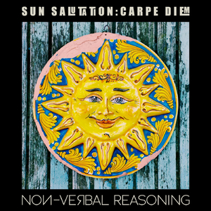 Sun Salutation:Carpe Diem