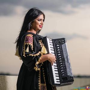 Mirabela Falcoe-Hora Lautareasca (Live)