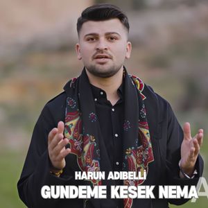 Gundeme Kesek Nema