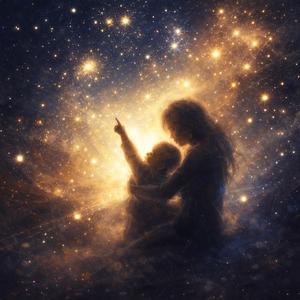 Con Đến Là Cả Thế Giới Đổi Thay