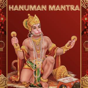 Hanuman Mantra