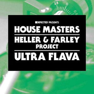 Ultra Flava (2016 Version)