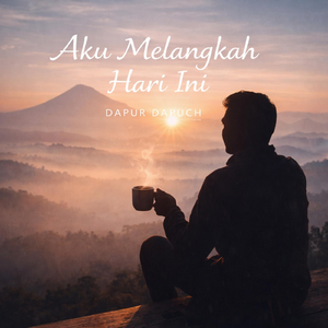 Aku Melangkah Hari Ini