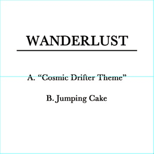 Cosmic Drifter Theme