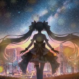 AIサンタの贈り物  #Junglebell  🦛じゃんぐる村ミニ企画第５弾🦛 by nekop