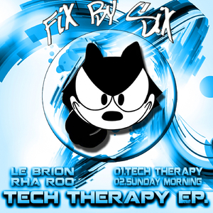 Tech Therapy (Original Mix)