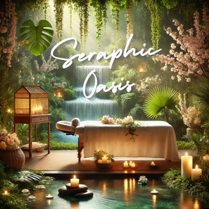 Spa Music Playlist