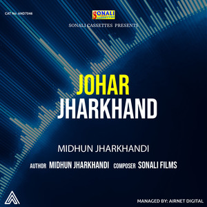 Johar Jharkhand