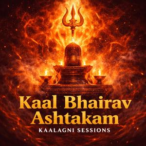 Kaal Bhairav Ashtakam
