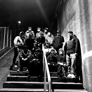 Relation (feat. Bamuo & YOU)