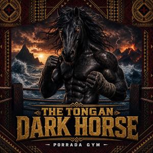 The Dark Horse