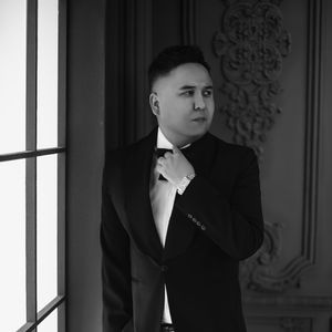 Muxawirak Mukami Ariya