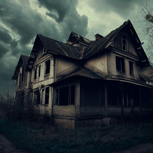 Neural Harmonies of 2075 Unraveling Fever Dreams with CreepyPasta music on the Futuristic Launchpad